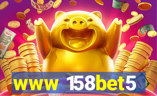 www 158bet5